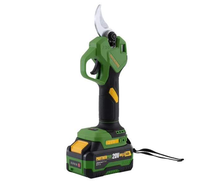 Foarfece cu acumulator PARTENERPRO PP-FE3A 20V 3Ah-1