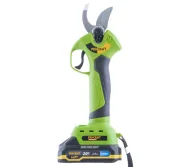 Foarfece cu acumulator ProCraft ES28Li 20V 2Ah-3