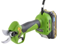 Foarfece cu acumulator ProCraft ES28Li 20V 2Ah-1