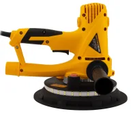 Mașină de șlefuit pereți extensibilă ROTOR RGS180B 750w 180mm-4