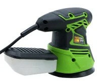Mașină de șlefuit excentrică ProCraft EX1010E 350w 125mm-2