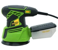 Mașină de șlefuit excentrică ProCraft EX1010E 350w 125mm-5
