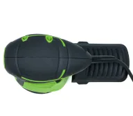 Mașină de șlefuit excentrică ProCraft EX1010E 350w 125mm-4
