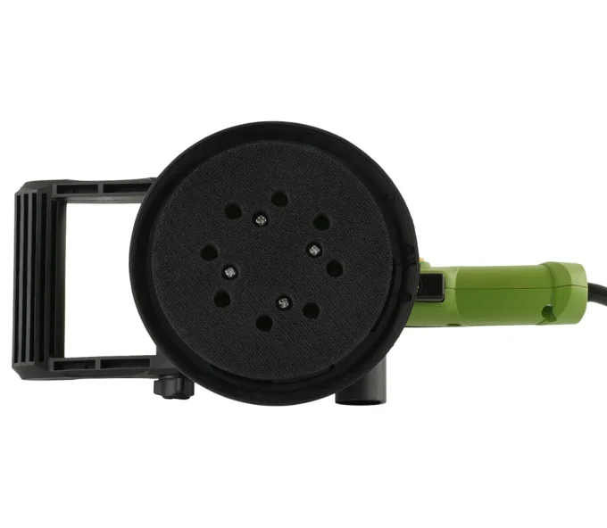 Mașină de șlefuit excentrică ProCraft EX850E 850w 125mm-6
