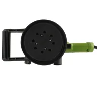 Mașină de șlefuit excentrică ProCraft EX850E 850w 125mm-6