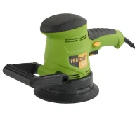 Mașină de șlefuit excentrică ProCraft EX850E 850w 125mm-1