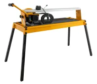 Masina electrica de taiat ceramica 1200w 930mm ROTOR RSW230B-9