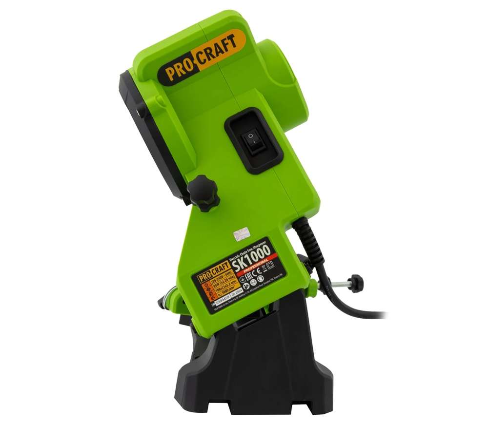 Станок для заточки цепей ProCraft SK1000 85вт 105-4