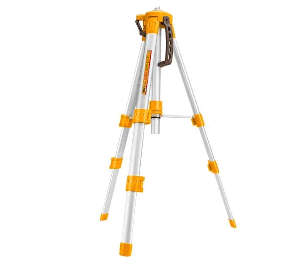 Штатив для нивелира INGCO HLLT01152 1200мм 1/4-5/8"