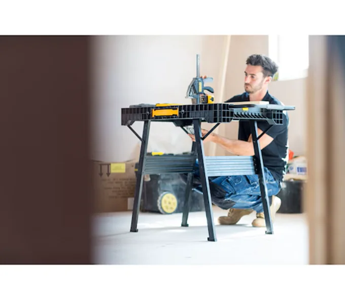 Masă pliabilă STANLEY FMST1-75672 850x610 mm 800mm-2