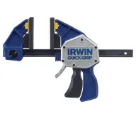 Струбцина IRWIN Quick-Grip 10505944 Быстрозажимная 92мм 450мм-1