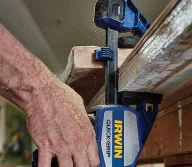 Струбцина IRWIN XP Heavy Duty 10505945 Быстрозажимная 95мм 600мм-2
