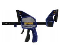 Струбцина IRWIN XP Heavy Duty 10505945 Быстрозажимная 95мм 600мм-3