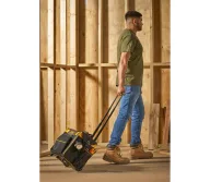 Geantă pentru scule STANLEY FMST1-80148 Nailon-4