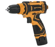 Шуруповёрт аккумуляторный ROTOR RPA12C 12В 1.5Ач-7