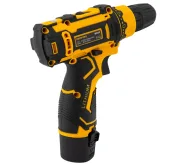 Шуруповёрт аккумуляторный ROTOR RPA12C 12В 1.5Ач-3