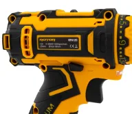 Шуруповёрт аккумуляторный ROTOR RPA12C 12В 1.5Ач-5