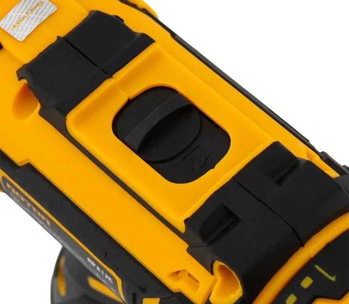 Шуруповёрт аккумуляторный ROTOR RPA12C 12В 1.5Ач-6