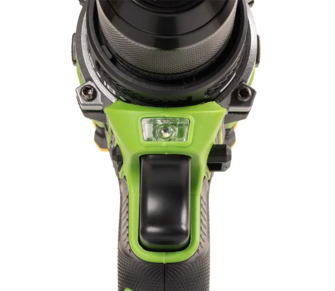 Шуруповёрт аккумуляторный ProCraft PA18Pro BL 20В 1.5Ач-4