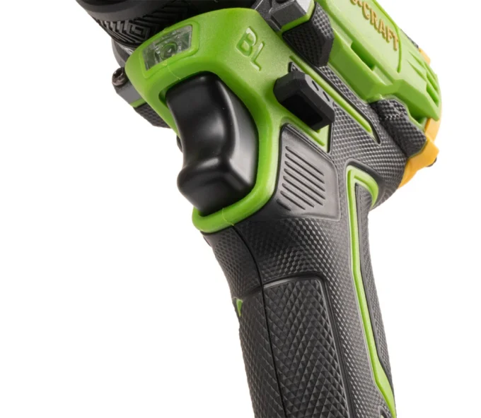 Шуруповёрт аккумуляторный ProCraft PA18Pro BL 20В 1.5Ач-5