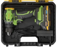Шуруповёрт аккумуляторный ProCraft PA18Pro BL 20В 1.5Ач-6