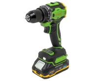 Шуруповёрт аккумуляторный ProCraft PA18Pro BL 20В 1.5Ач-1