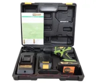 Шуруповёрт аккумуляторный ProCraft PA18Pro 20В 2Ач-2