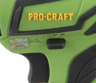 Шуруповёрт аккумуляторный ProCraft PA18Pro 20В 2Ач-5