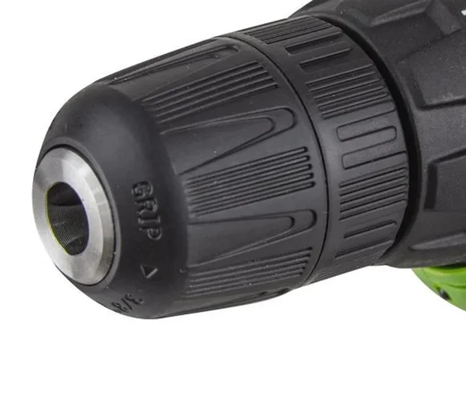 Шуруповёрт аккумуляторный ProCraft PA18Pro 20В 2Ач-6