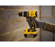 Шуруповёрт аккумуляторный ударный STANLEY SFMCD721M2K-QW 18В 4Ач-6