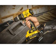 Шуруповёрт аккумуляторный ударный STANLEY SFMCD721M2K-QW 18В 4Ач-7