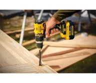 Шуруповёрт аккумуляторный ударный STANLEY SFMCD721M2K-QW 18В 4Ач-8