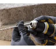 Шуруповёрт аккумуляторный ударный STANLEY SFMCD721M2K-QW 18В 4Ач-9