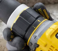 Шуруповёрт аккумуляторный ударный STANLEY SFMCD721M2K-QW 18В 4Ач-10