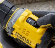 Шуруповёрт аккумуляторный ударный STANLEY SFMCD721M2K-QW 18В 4Ач-2