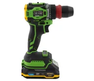 Шуруповёрт аккумуляторный ProCraft PA18Pro DFR 20В 1.5Ач-3
