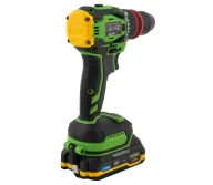 Шуруповёрт аккумуляторный ProCraft PA18Pro DFR 20В 1.5Ач-4