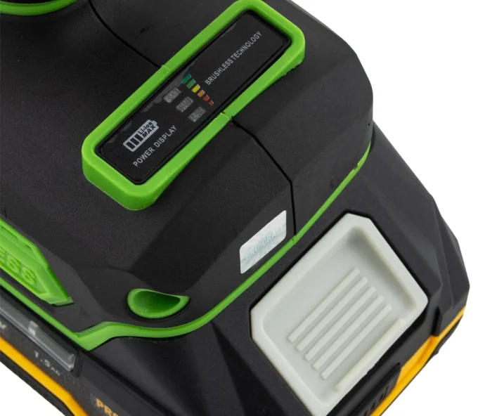 Шуруповёрт аккумуляторный ProCraft PA18Pro DFR 20В 1.5Ач-7