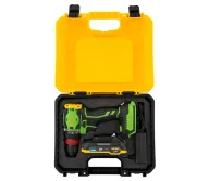 Шуруповёрт аккумуляторный ProCraft PA18Pro DFR 20В 1.5Ач-8