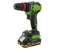 Шуруповёрт аккумуляторный ProCraft PA18Pro DFR 20В 1.5Ач-1