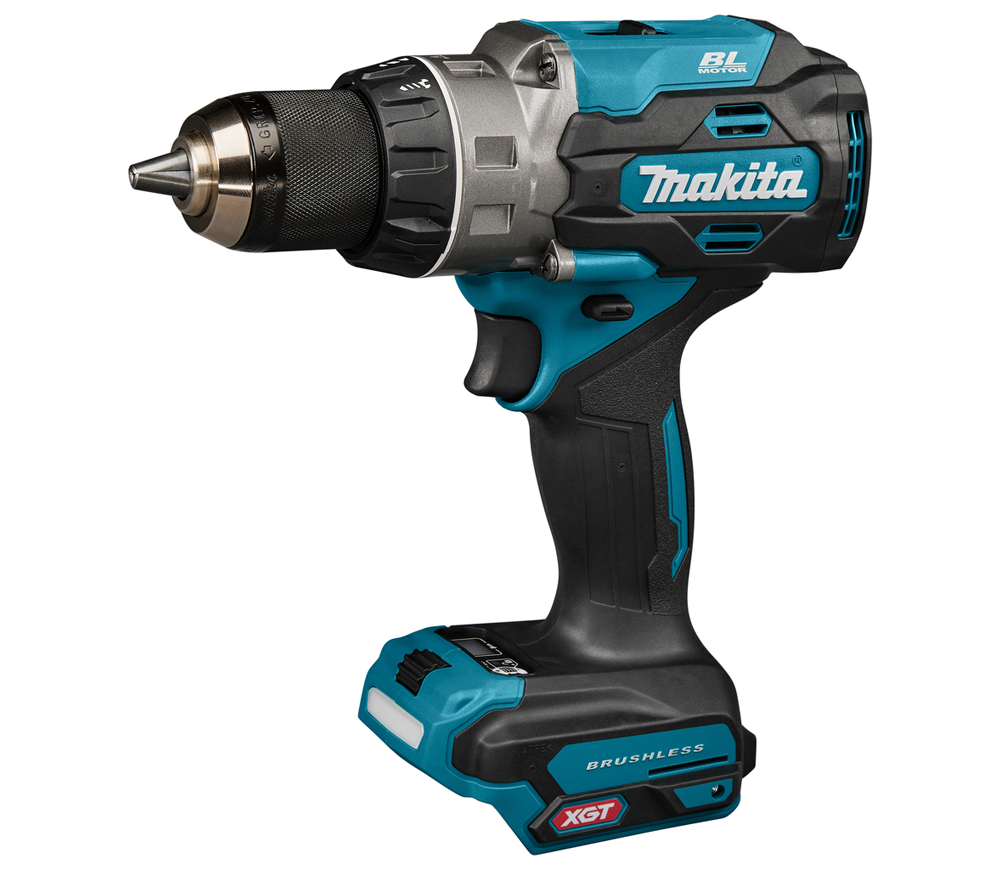 Шуруповёрт аккумуляторный MAKITA DF003GU201 40В 4Ач-2
