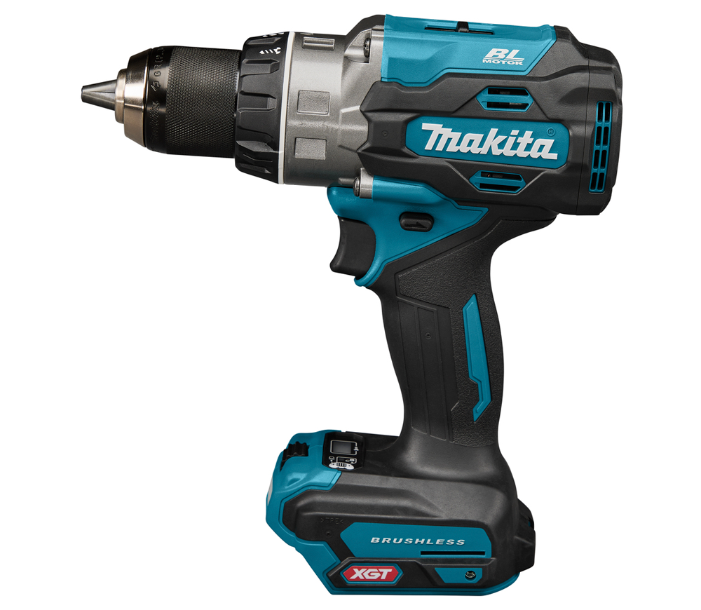 Шуруповёрт аккумуляторный MAKITA DF003GU201 40В 4Ач-3