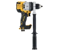 Шуруповёрт аккумуляторный ударный (без АКБ) DEWALT DCD1007NT-XJ 18В-4