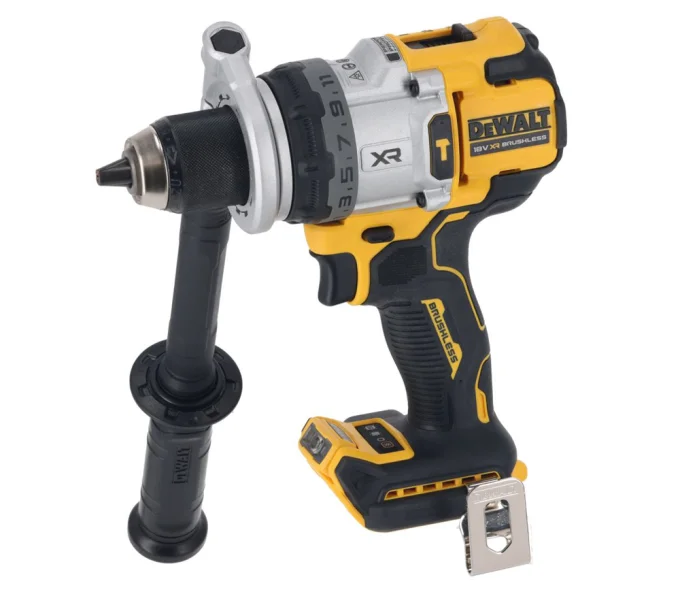 Шуруповёрт аккумуляторный ударный (без АКБ) DEWALT DCD1007NT-XJ 18В-5
