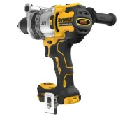 Шуруповёрт аккумуляторный ударный (без АКБ) DEWALT DCD1007NT-XJ 18В-6