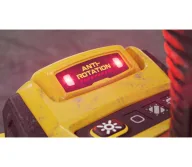 Шуруповёрт аккумуляторный ударный (без АКБ) DEWALT DCD1007NT-XJ 18В-8