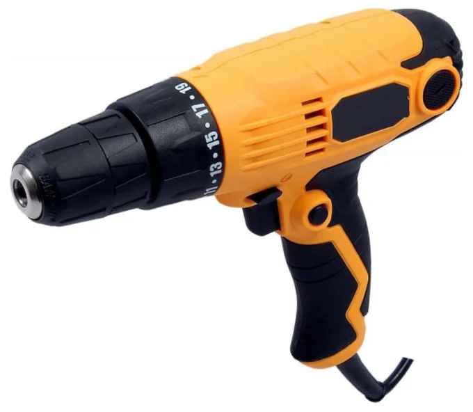 Шуруповёрт ROTOR RED350 350вт-1