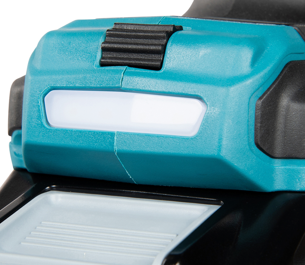Шуруповёрт аккумуляторный ударный MAKITA HP003GU201 40В 4Ач-11