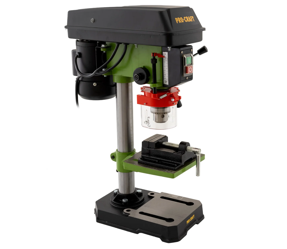Mașină de găurit de banc Procraft BD1550