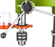 Maşină de găurit cu coloană și masă ProCraft BD-2150 750w-6
